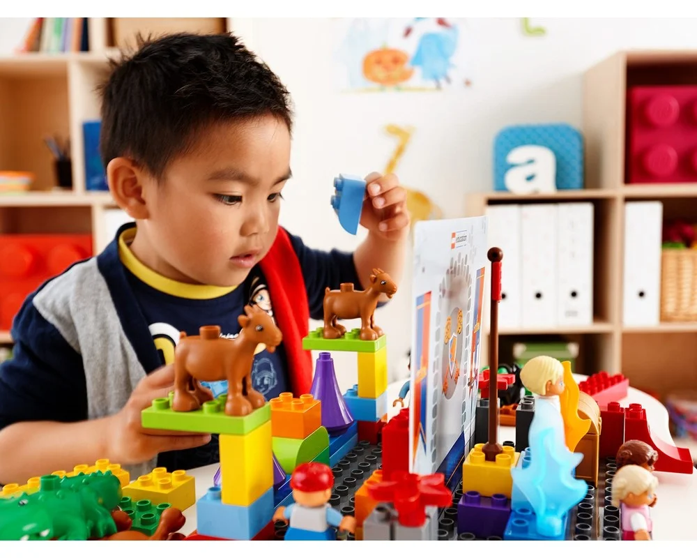 Изображение товара Конструктор LEGO Education Education 45005 103 дет. Изображение товара Конструктор LEGO Education Education 45005 103 дет.