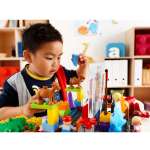 Конструктор LEGO Education Education 45005 103 дет.