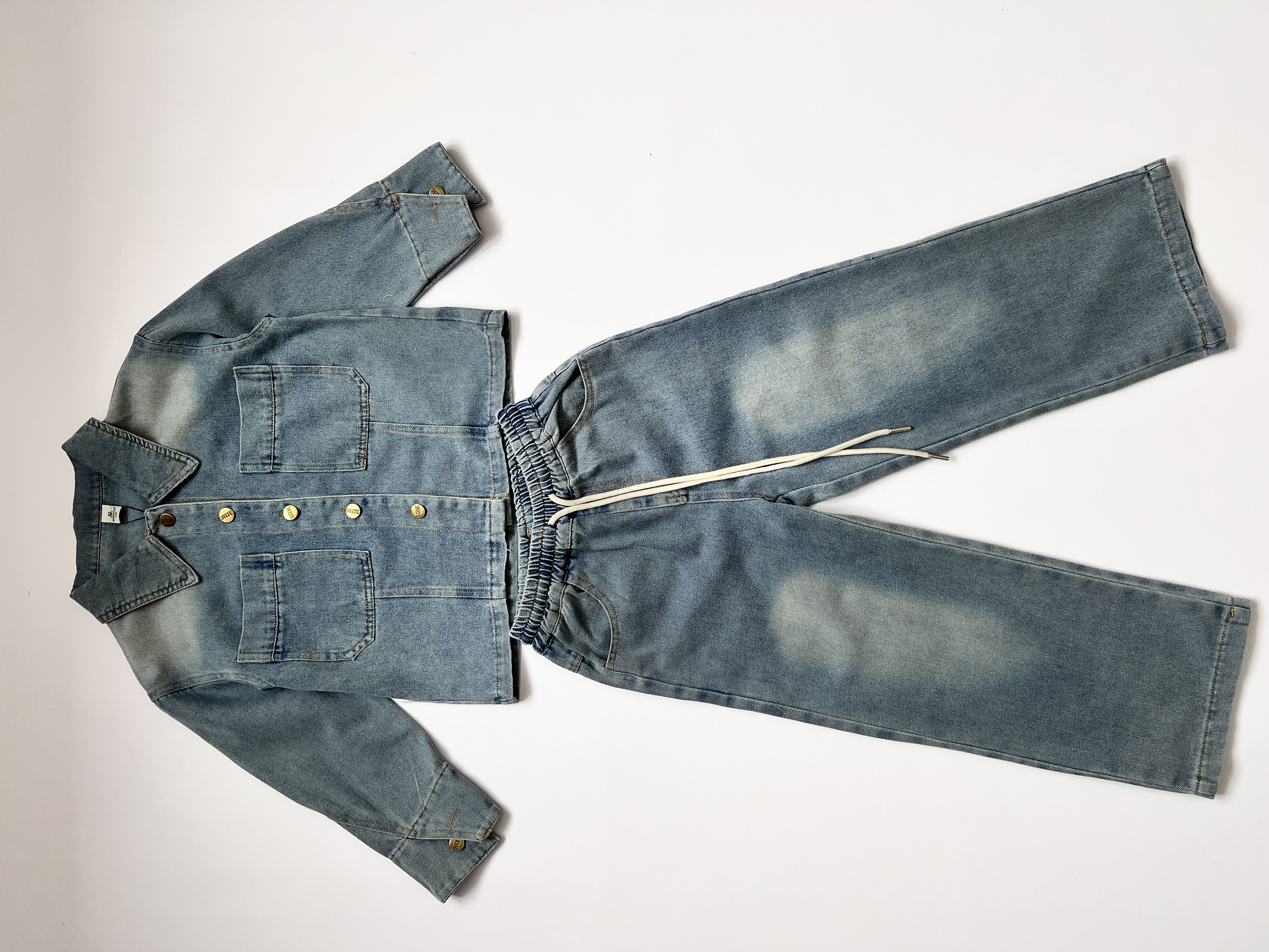 Костюм MODERNFECI BDT57# - фото 7