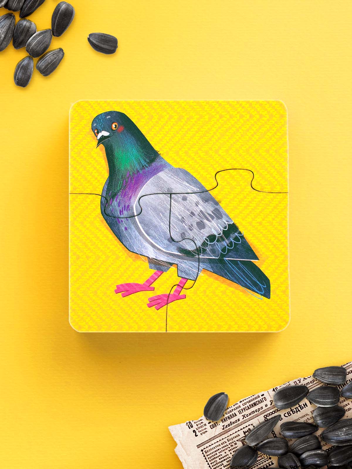 Пазл Raduga Kids - фото 14