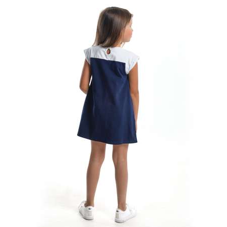Платье Mini-Maxi