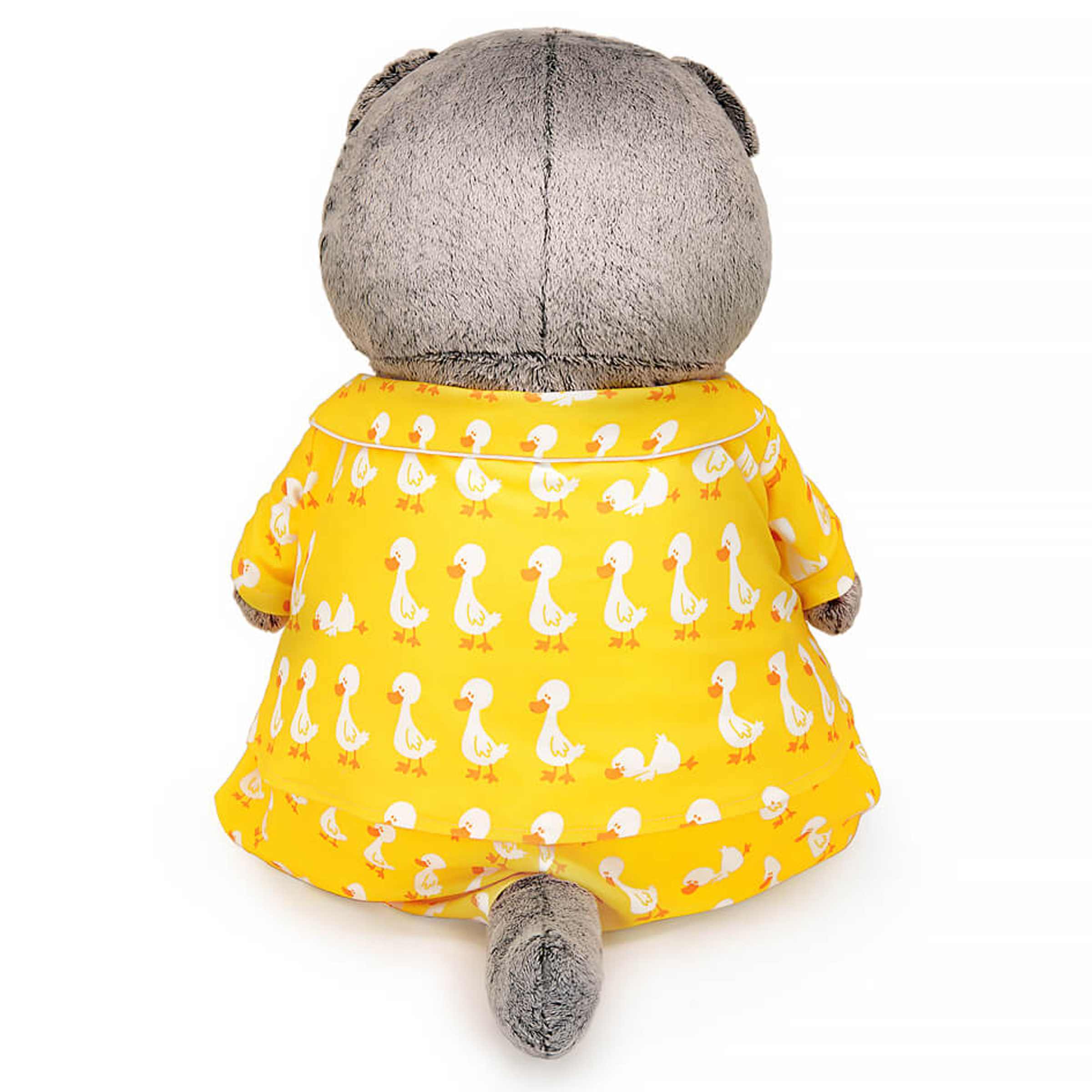 Мягкая игрушка Basik котик - фото 7