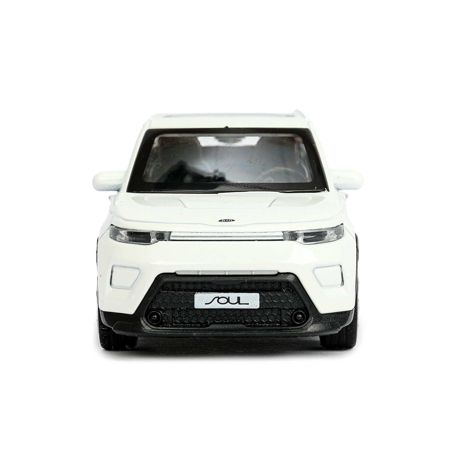 Автомобиль Технопарк KIA Soul 392021 - фото 12