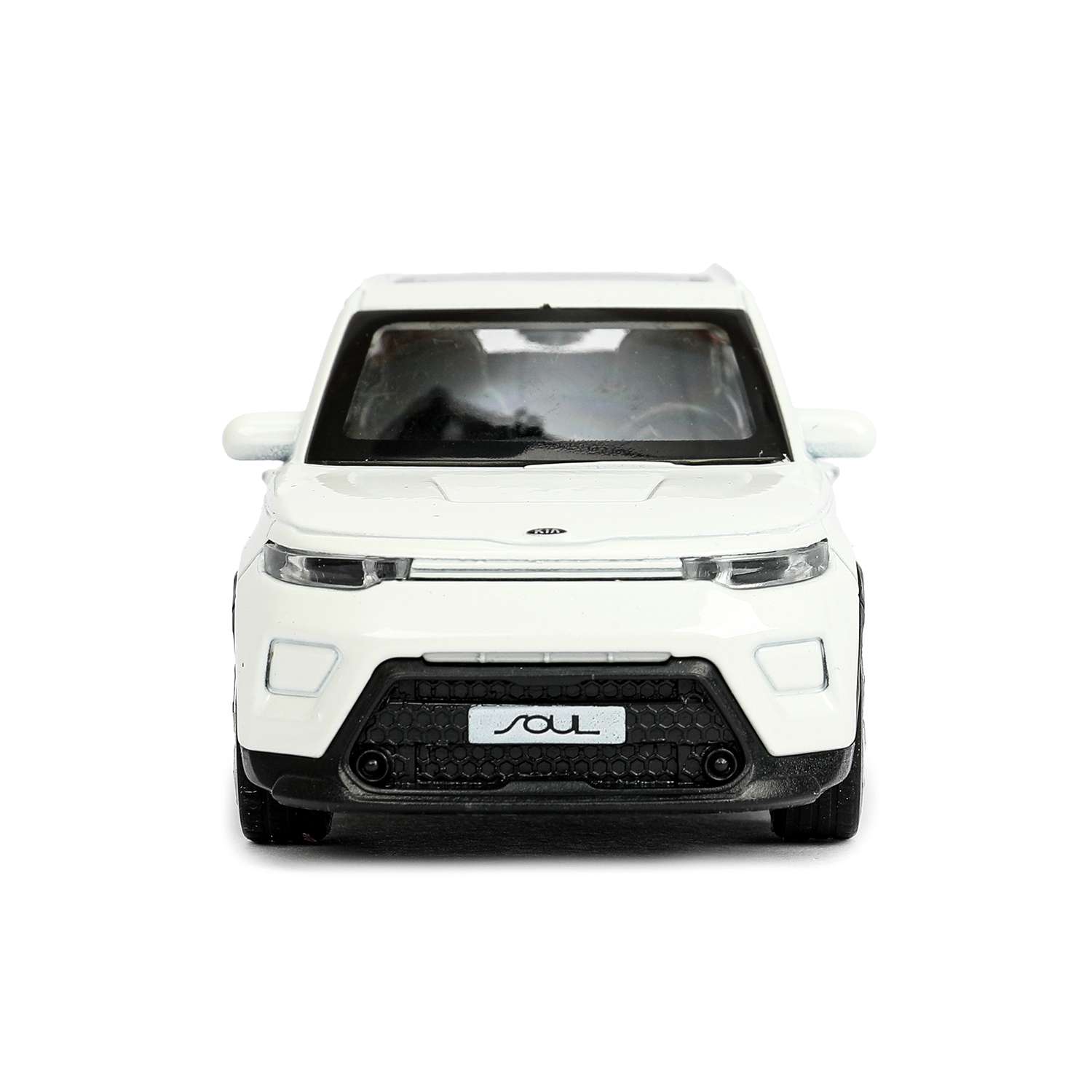 Автомобиль Технопарк KIA Soul 392021 - фото 12