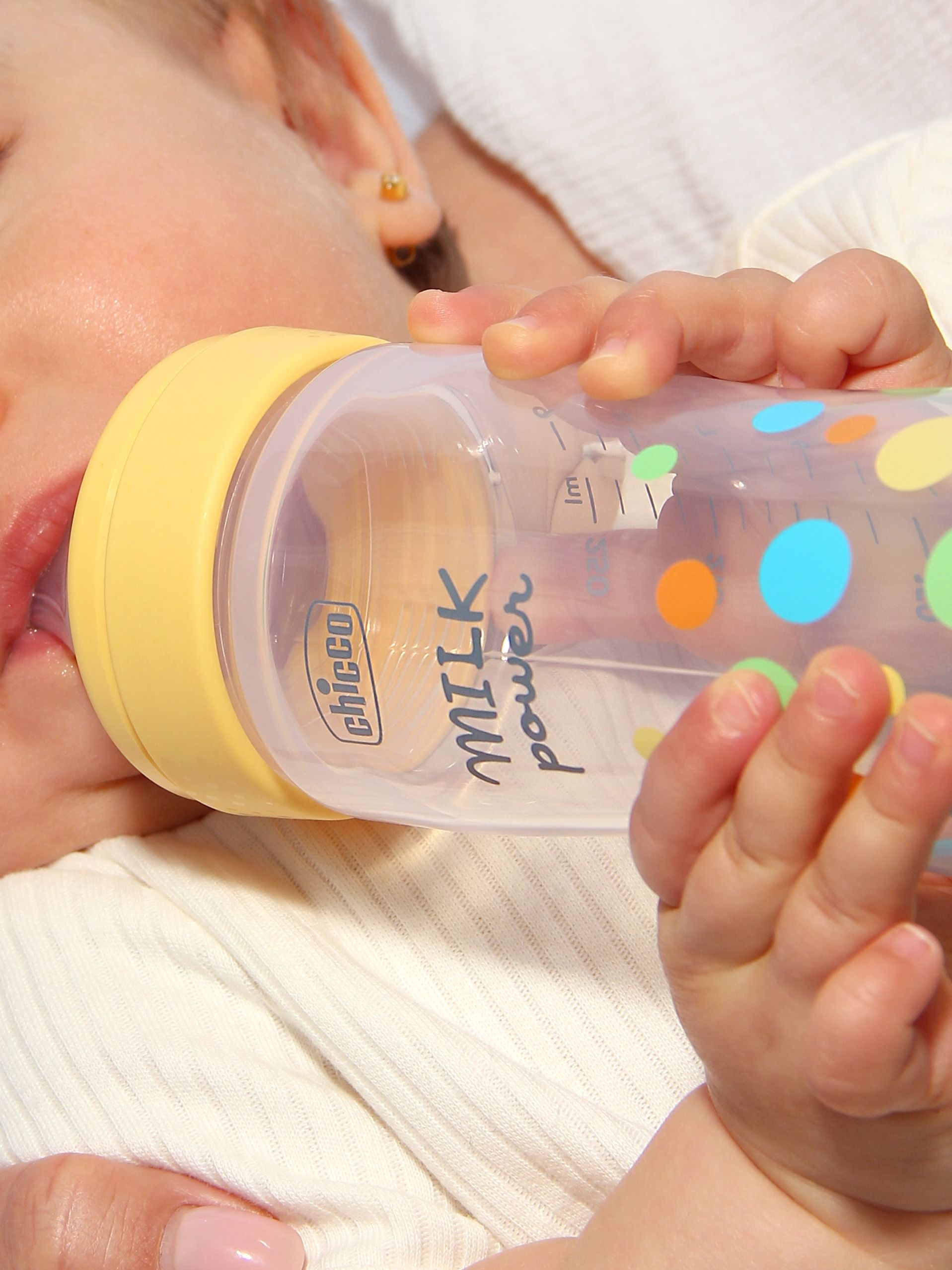 Бутылочка Chicco 250 мл 1 шт. - фото 12