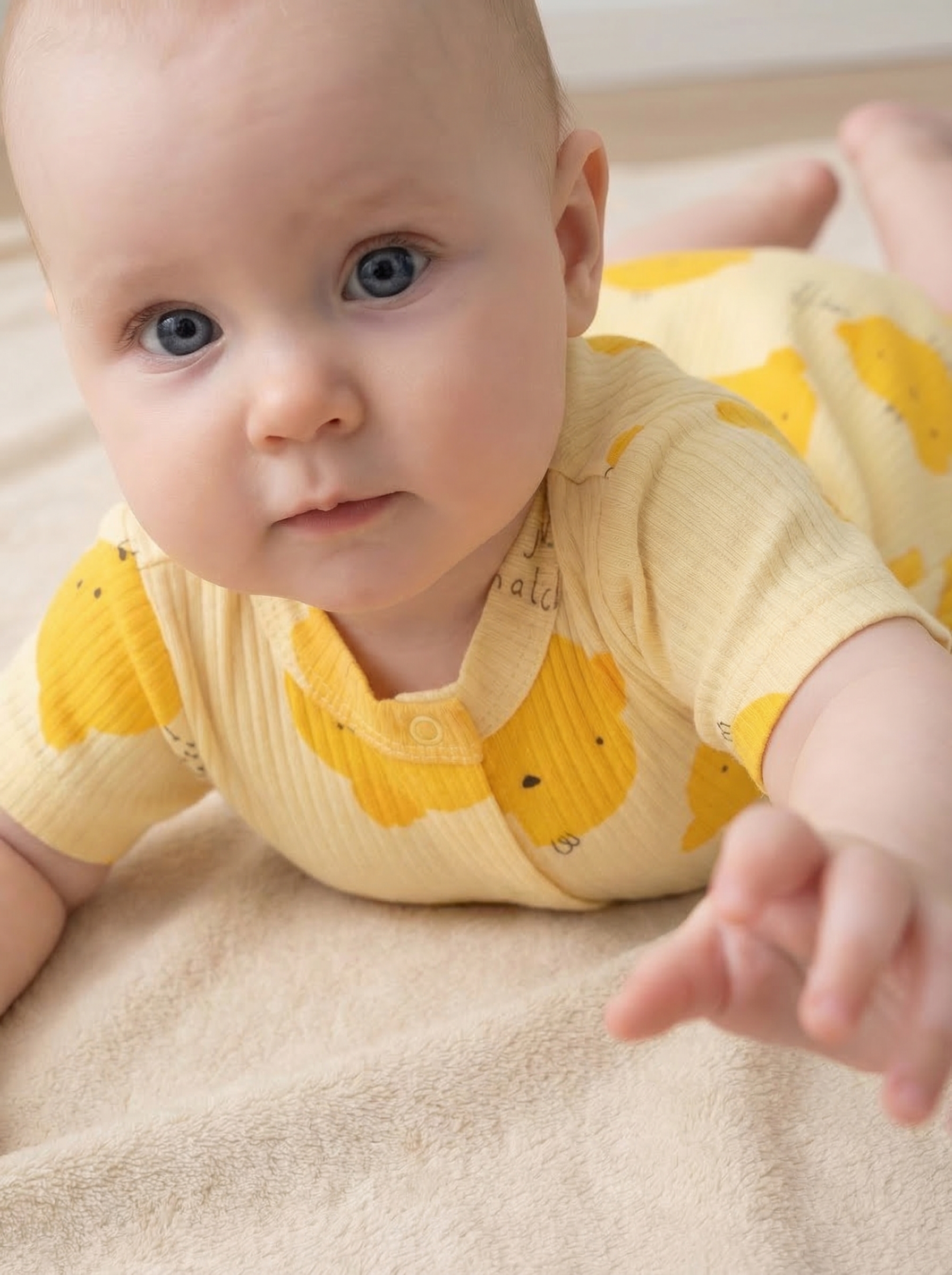 Песочник YOULALA 1972700203 - фото 3