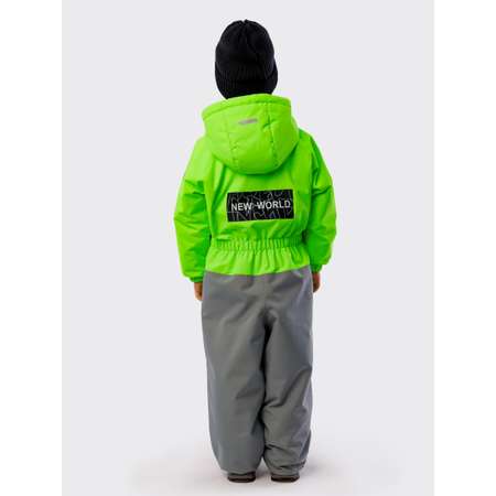Комбинезон UKI KIDS