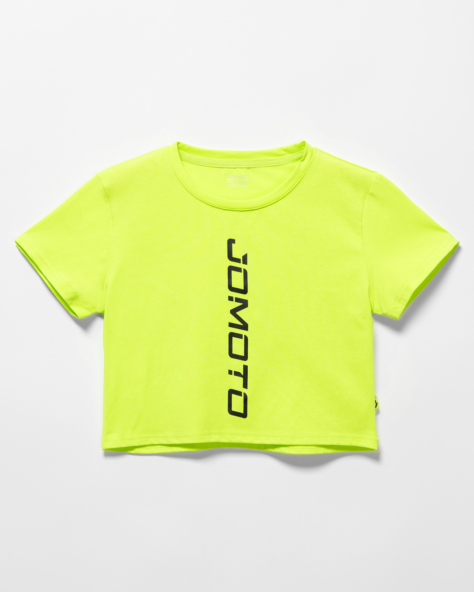 Футболка Jomoto S24JO3-21tg-X3 - фото 2