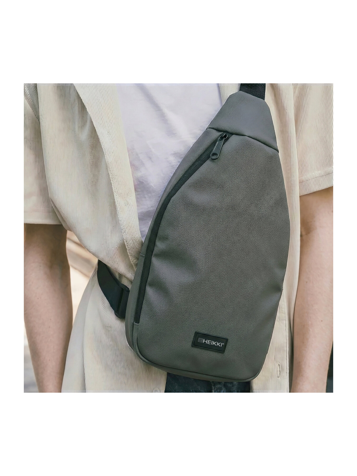 Рюкзак HEIKKI - фото 6