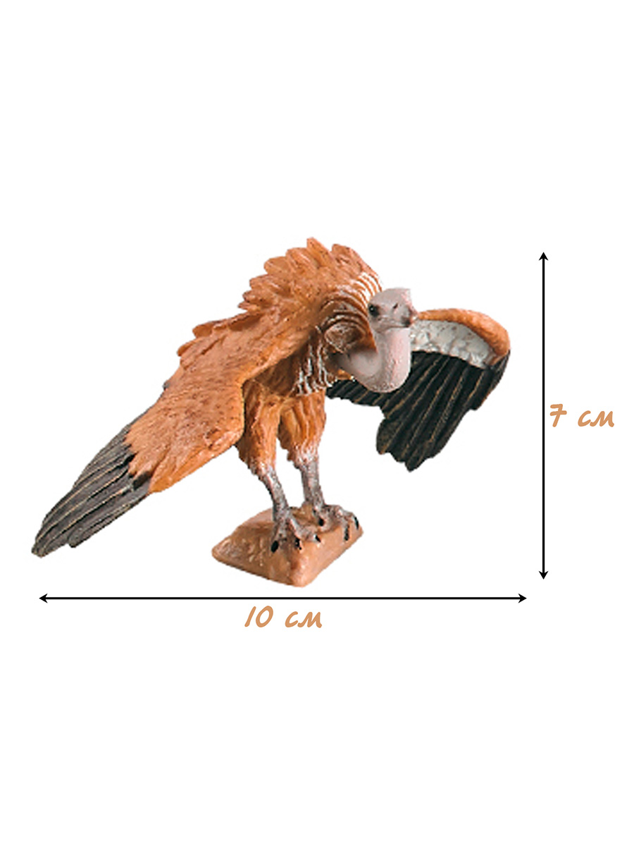 Игровой набор Masai Mara Животные - фото 6