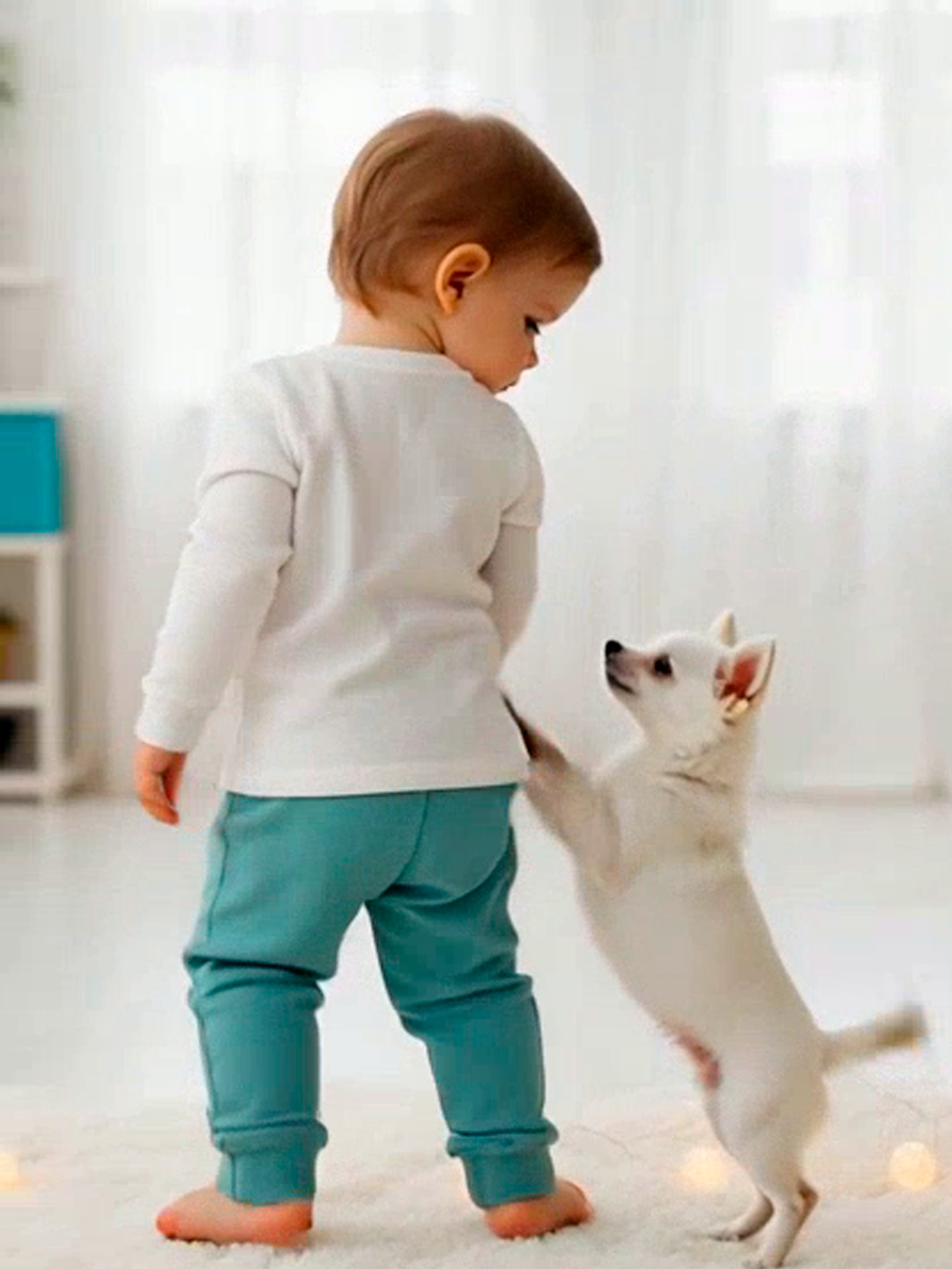 Костюм Совенок Дона МК2-10209-3182/4 - фото 4