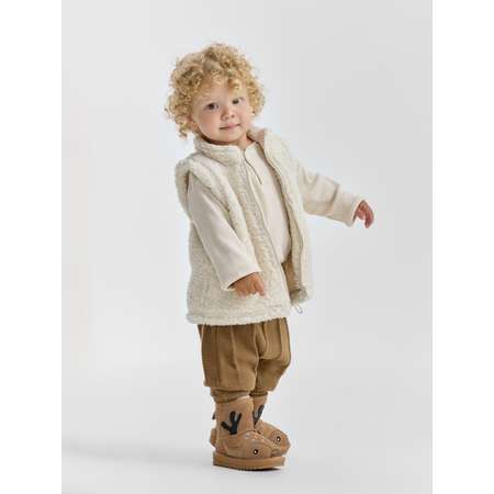 Жилет Happy Baby