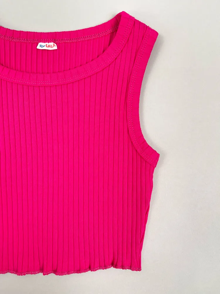 Топ YOULALA ЦБ-00001511 - фото 7