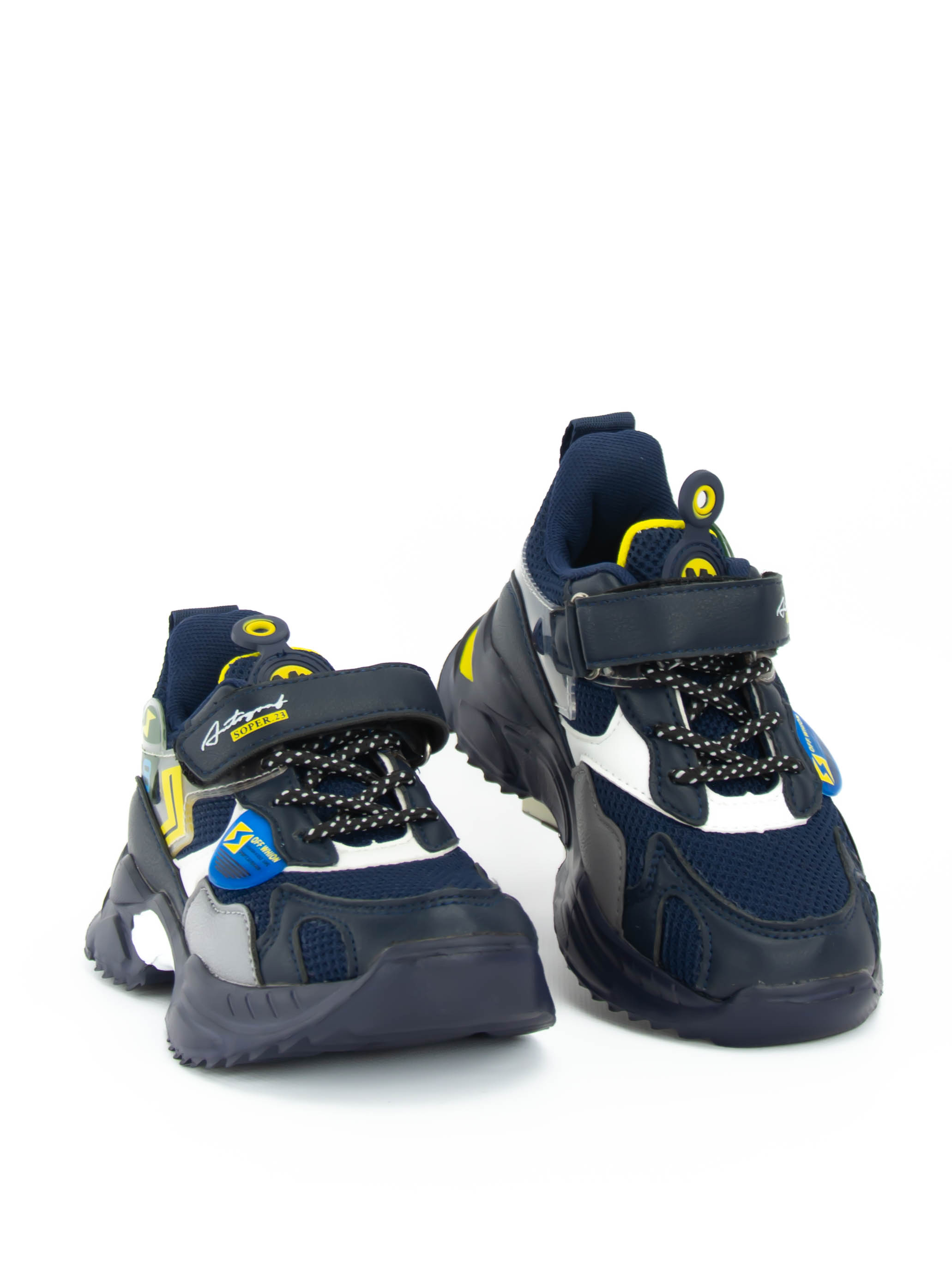 Кроссовки CASTLELADY 5962126 - фото 4