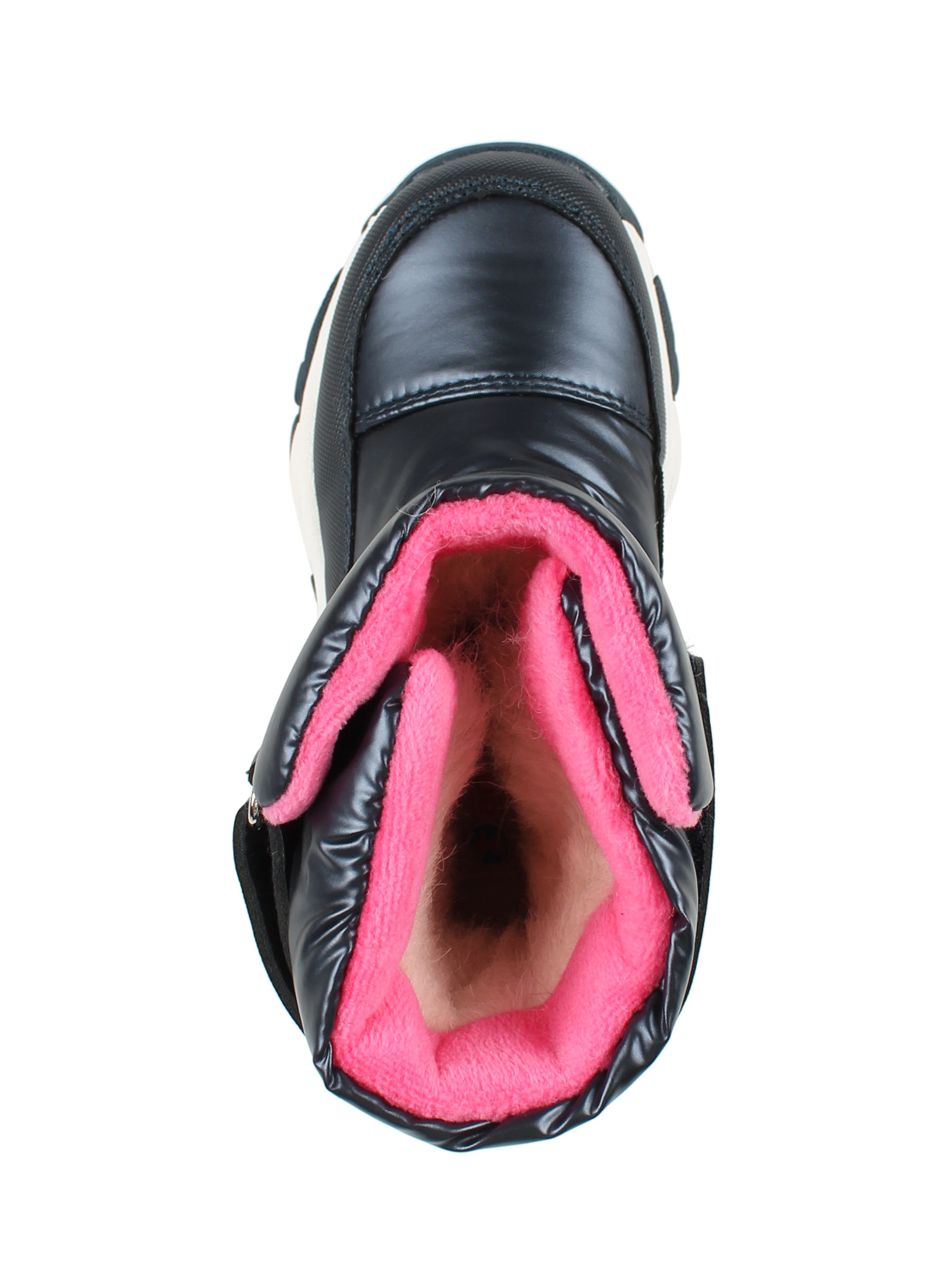 Ботинки Antilopa AL 16250 - фото 9