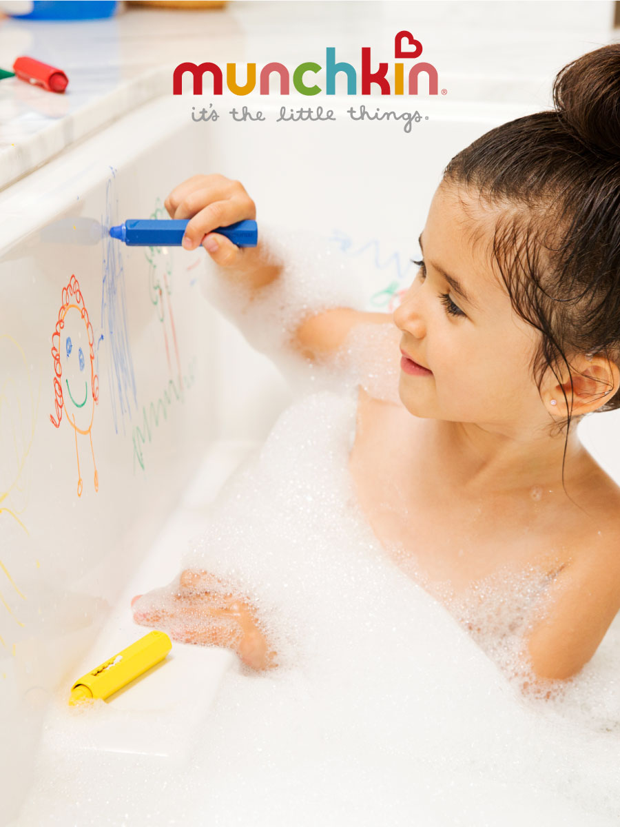 Игрушка Munchkin Карандаши - фото 7