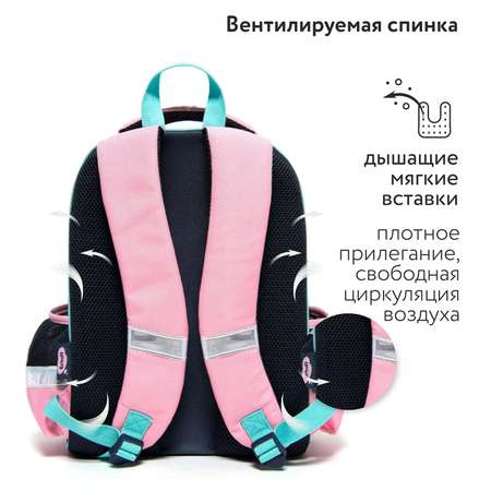 Ранец Erhaft Kitten