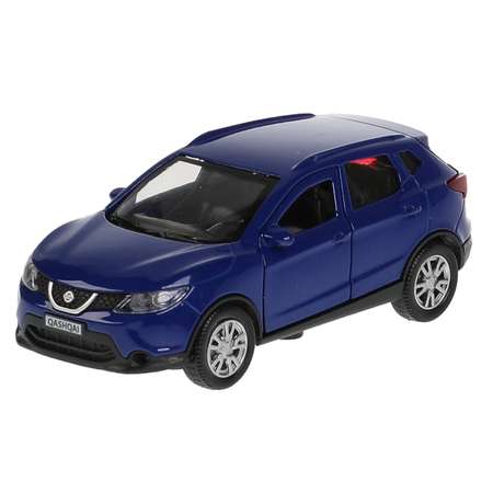Автомобиль Технопарк Nissan