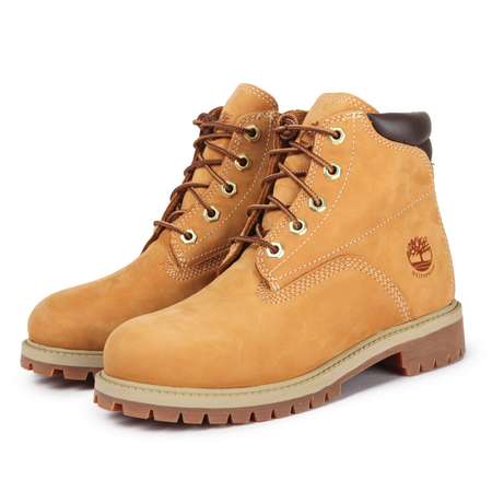 Ботинки Timberland