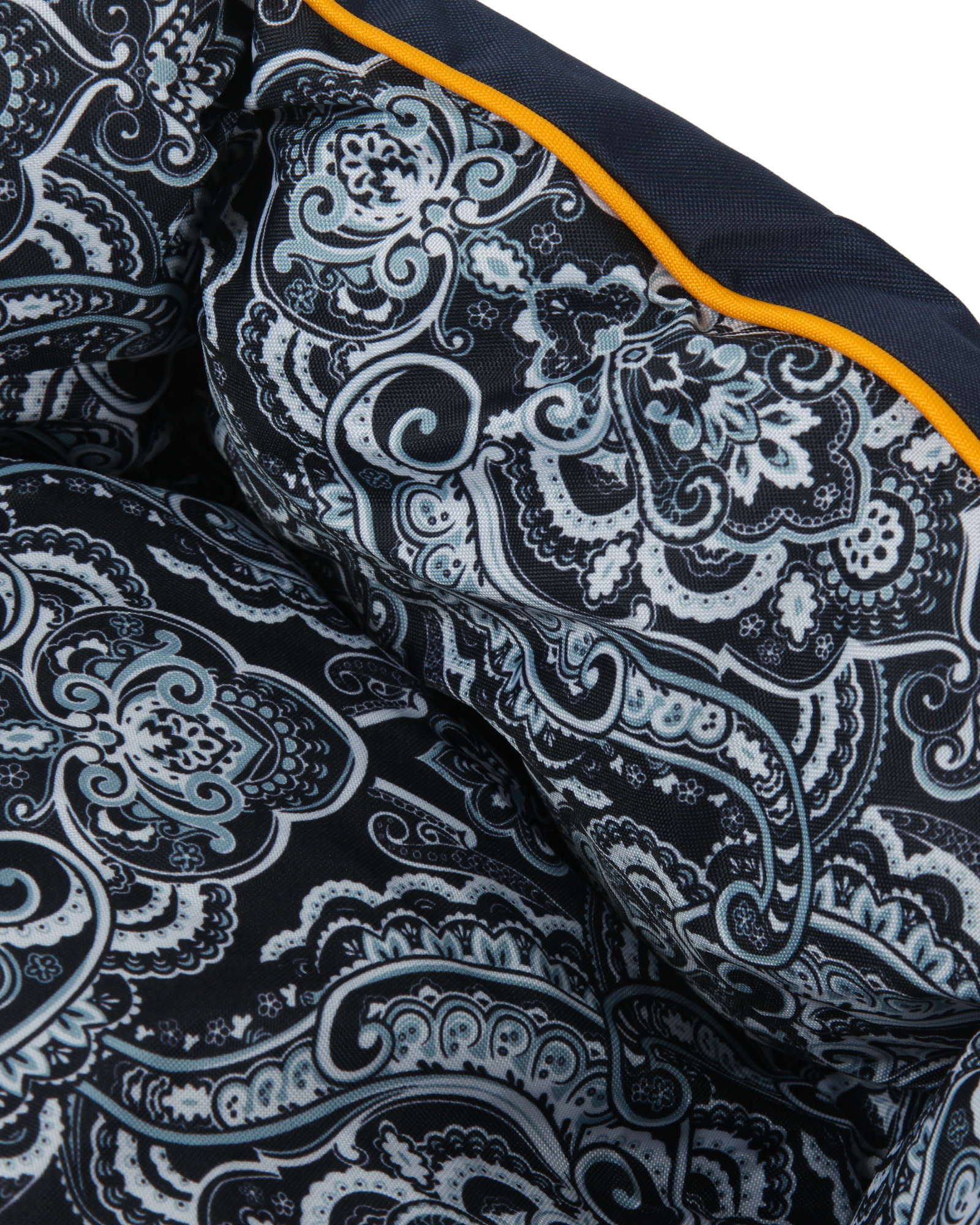 Лежанка Barbaks Космос S 45*40*14см - фото 4