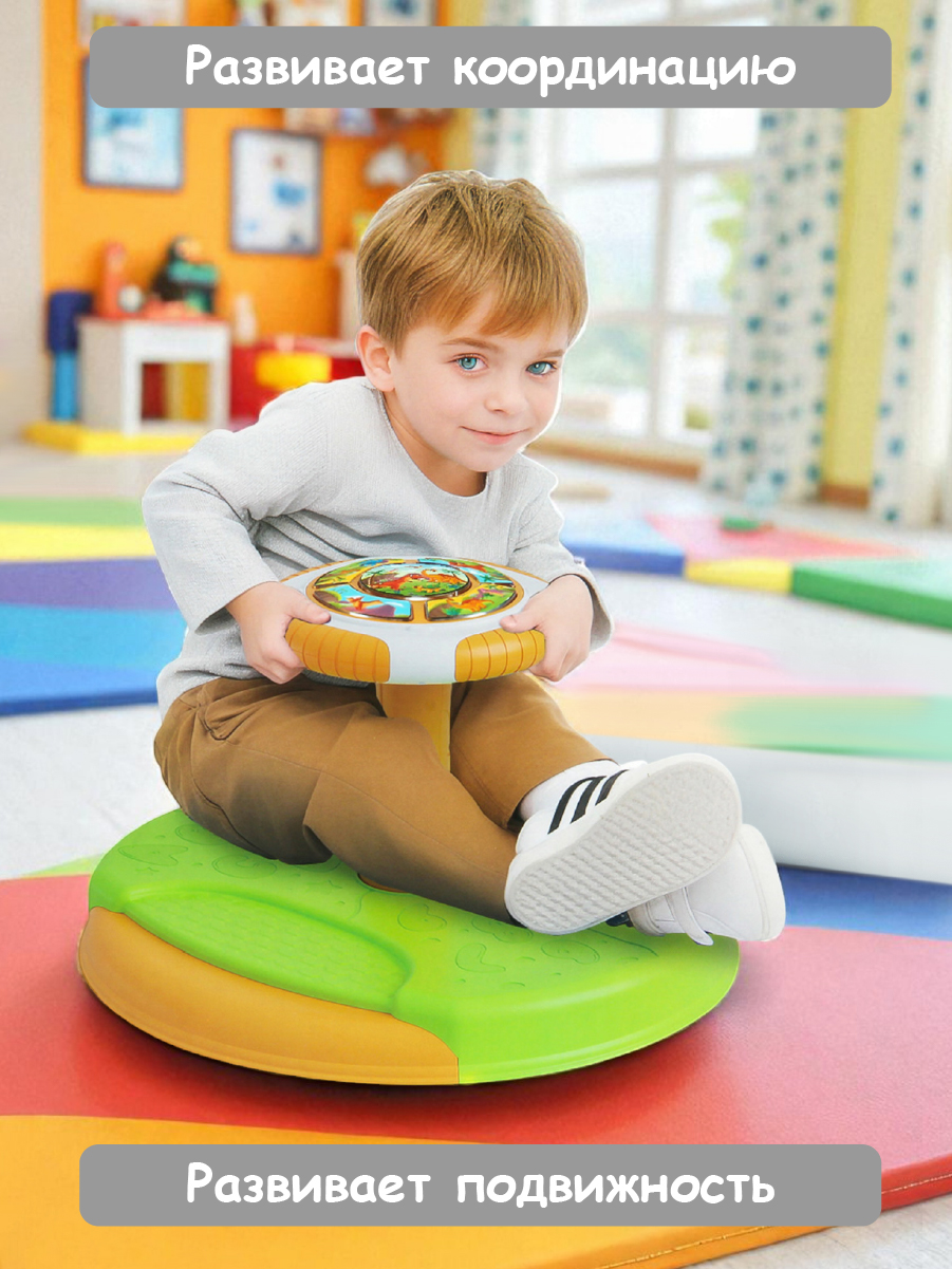 Каталка Veld Co - фото 9