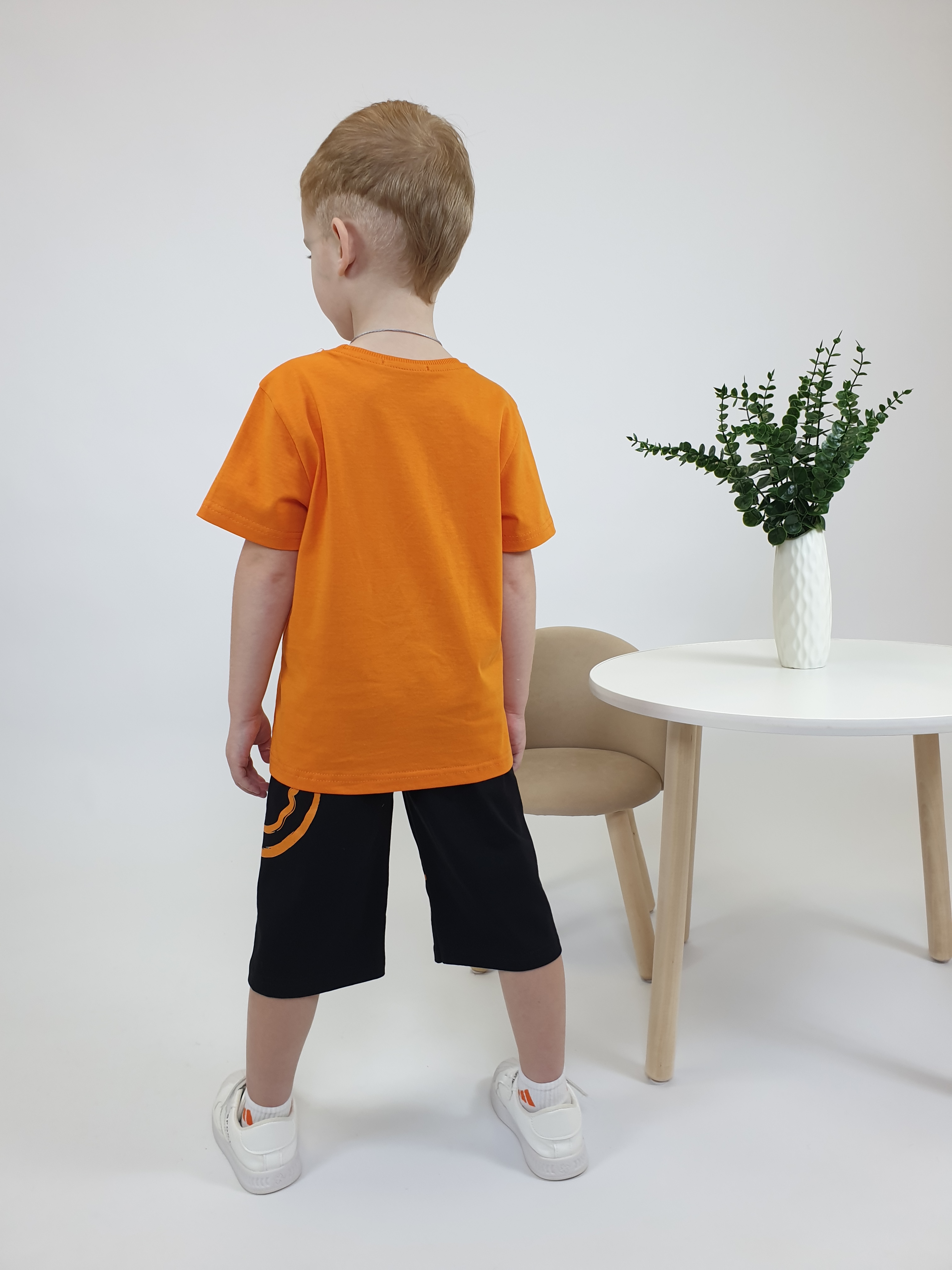 Костюм Luneva 01-123-8. - фото 4