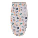 Конверт пеленальный (кокон) Summer Infant Swaddleme
