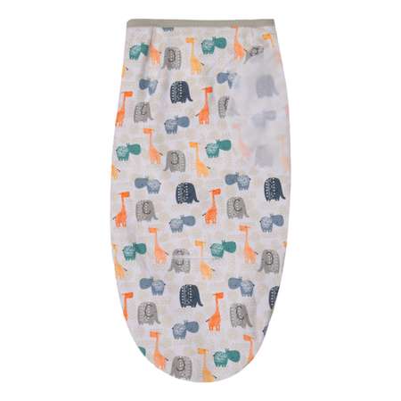 Конверт пеленальный (кокон) Summer Infant Swaddleme