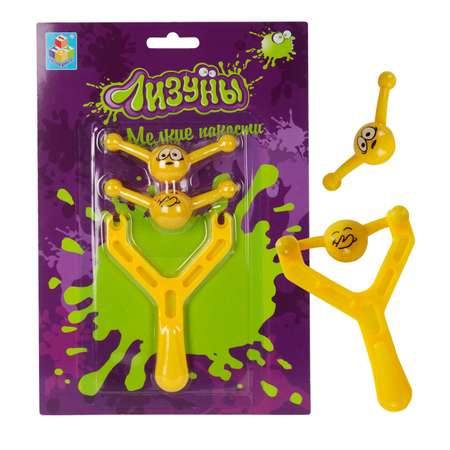 Лизун 1TOY