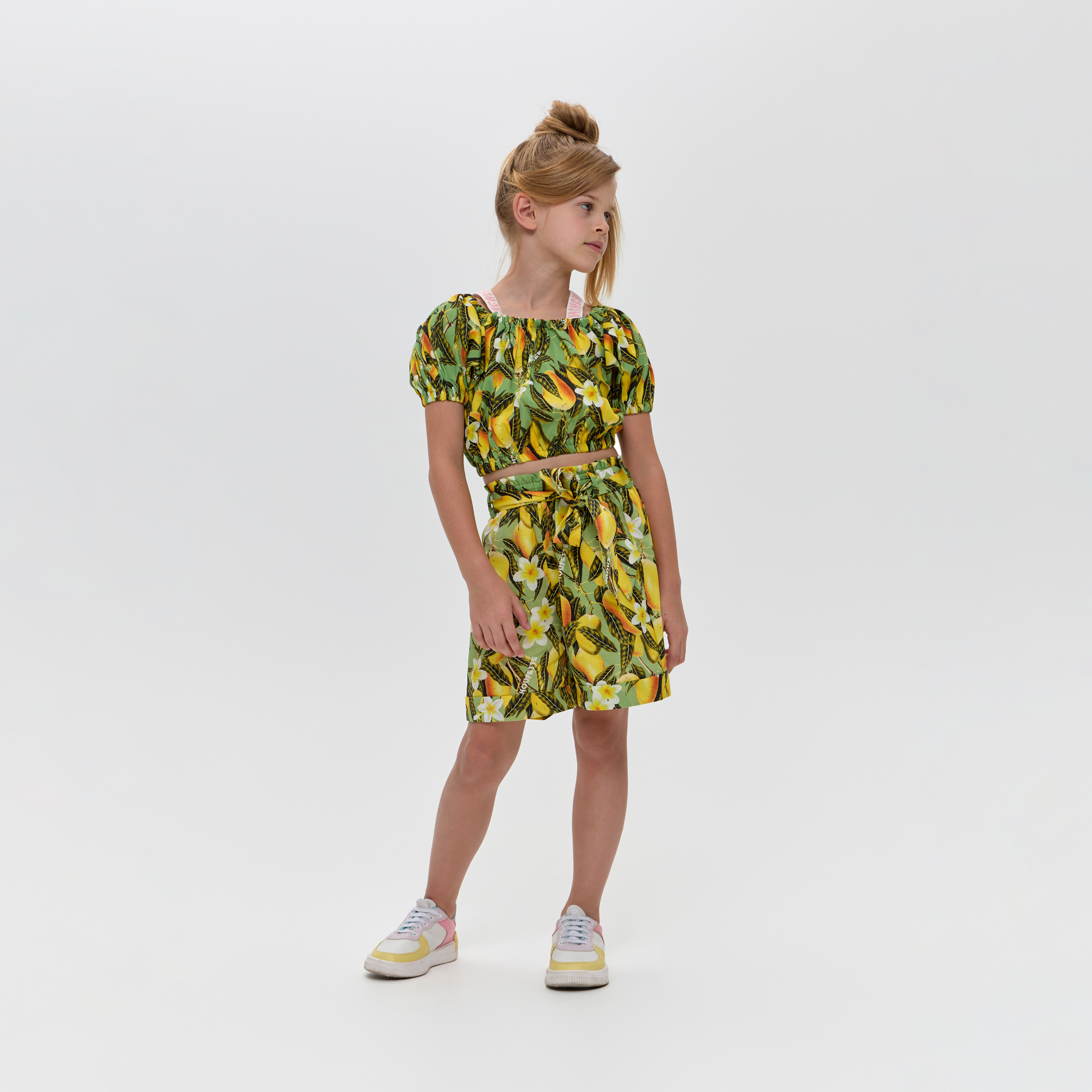 Шорты CHOUPETTE 484.100 - фото 5