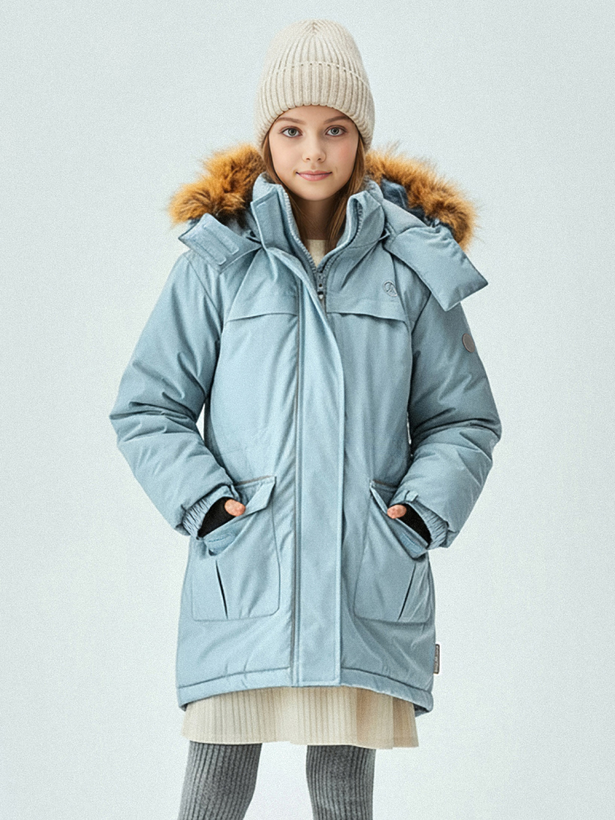 Куртка Premont WP314925MINT - фото 4