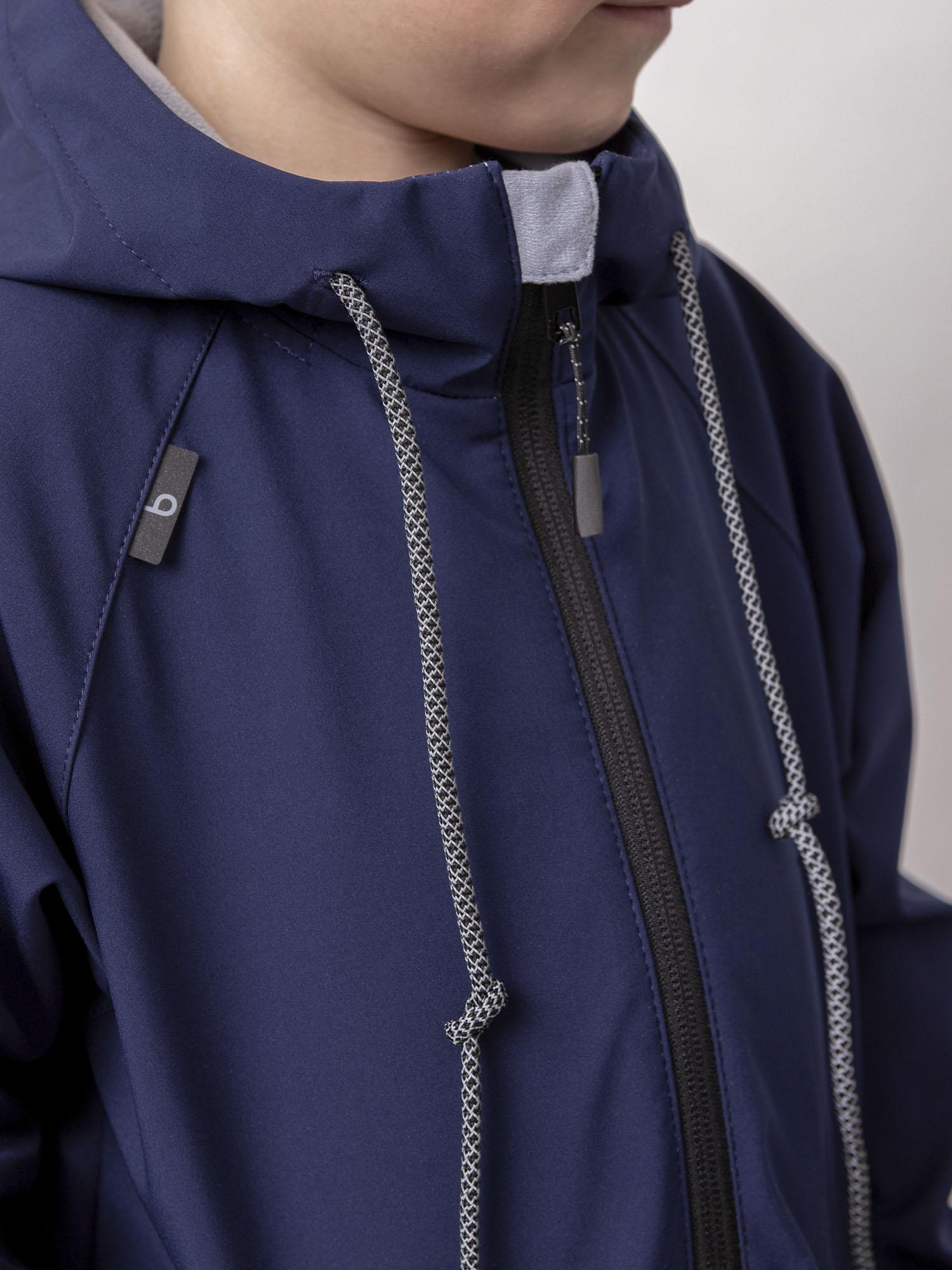 Комбинезон batik 005/1-26-4 - фото 5