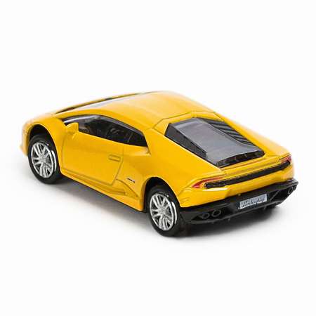 Автомобиль Mobicaro Lamborghini 1:64