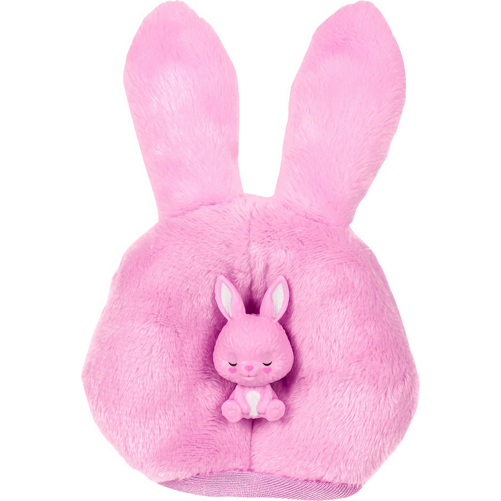 Кукла модельная Barbie Cutie Reveal Зайчик HHG19 - фото 6