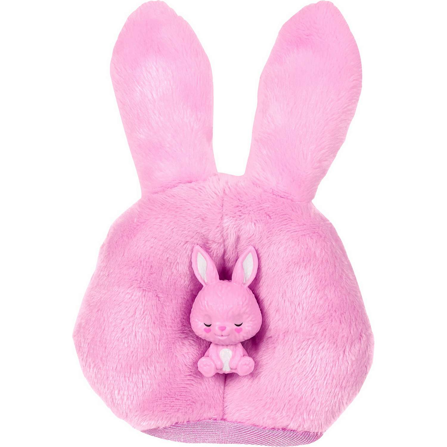 Кукла модельная Barbie HHG19 - фото 6