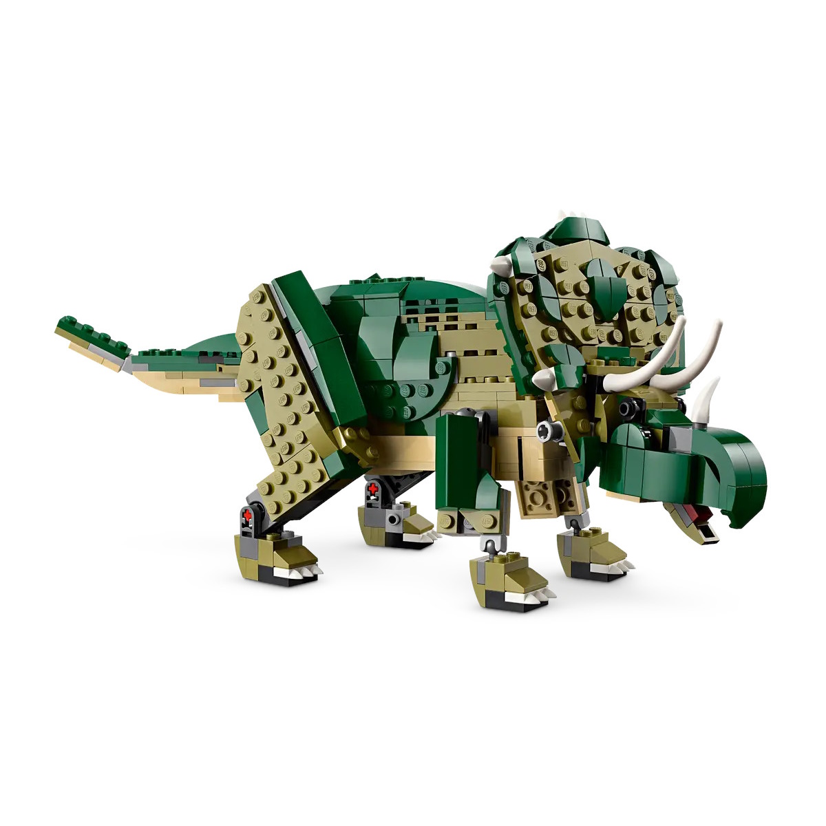 Конструктор LEGO Creator T-rex 626 дет. - фото 3