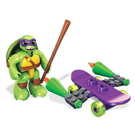 Конструктор Mega Bloks в ассортименте