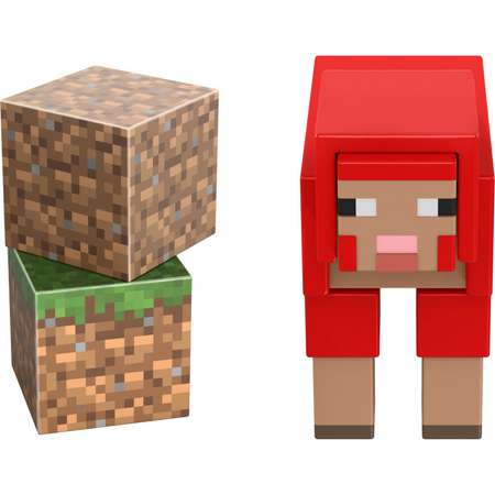 Фигурка Minecraft