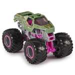 Монстр-трак Monster Jam Soldier Fortune 1:64