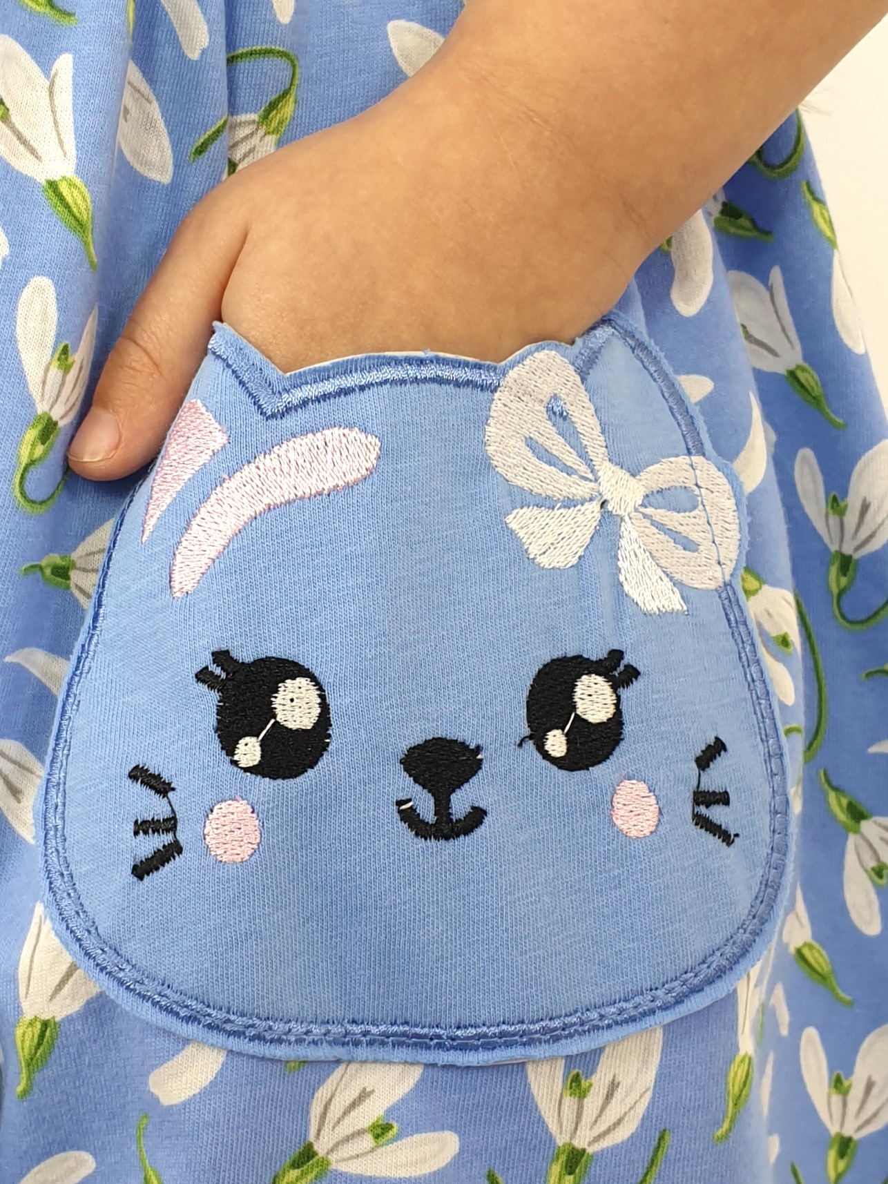 Платье Luneva 11-170-26. - фото 6