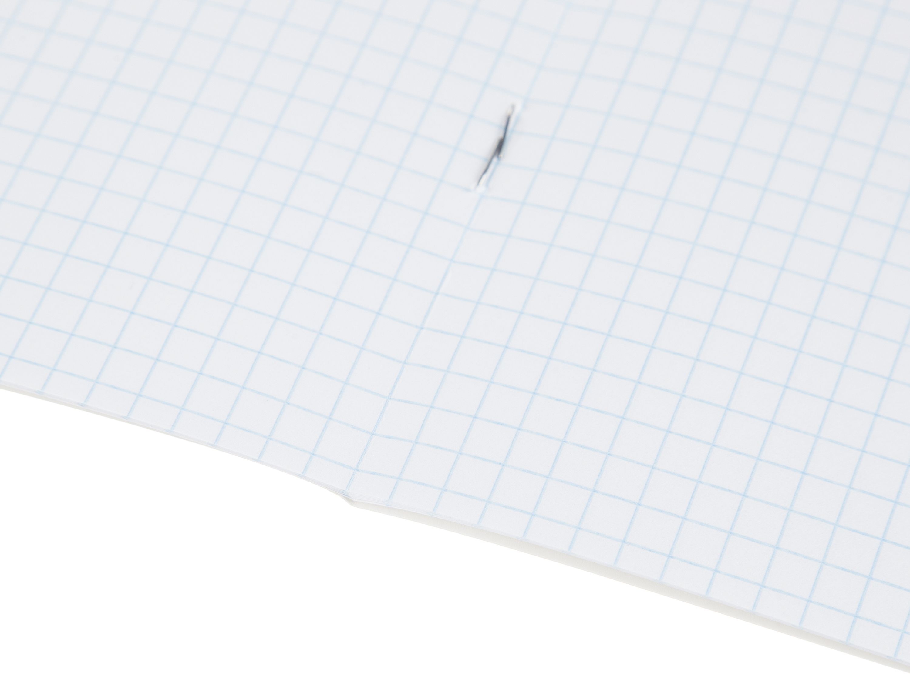 Тетрадь Комус клетка - фото 3