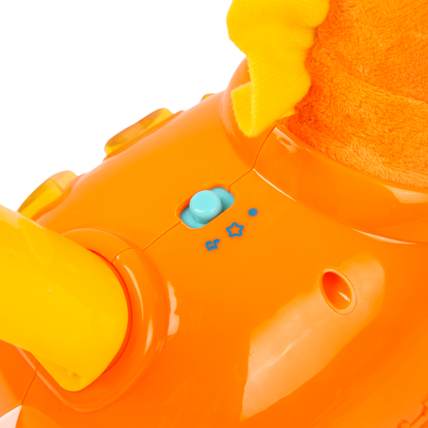 Игрушка BabyGo каталка Пони - фото 10