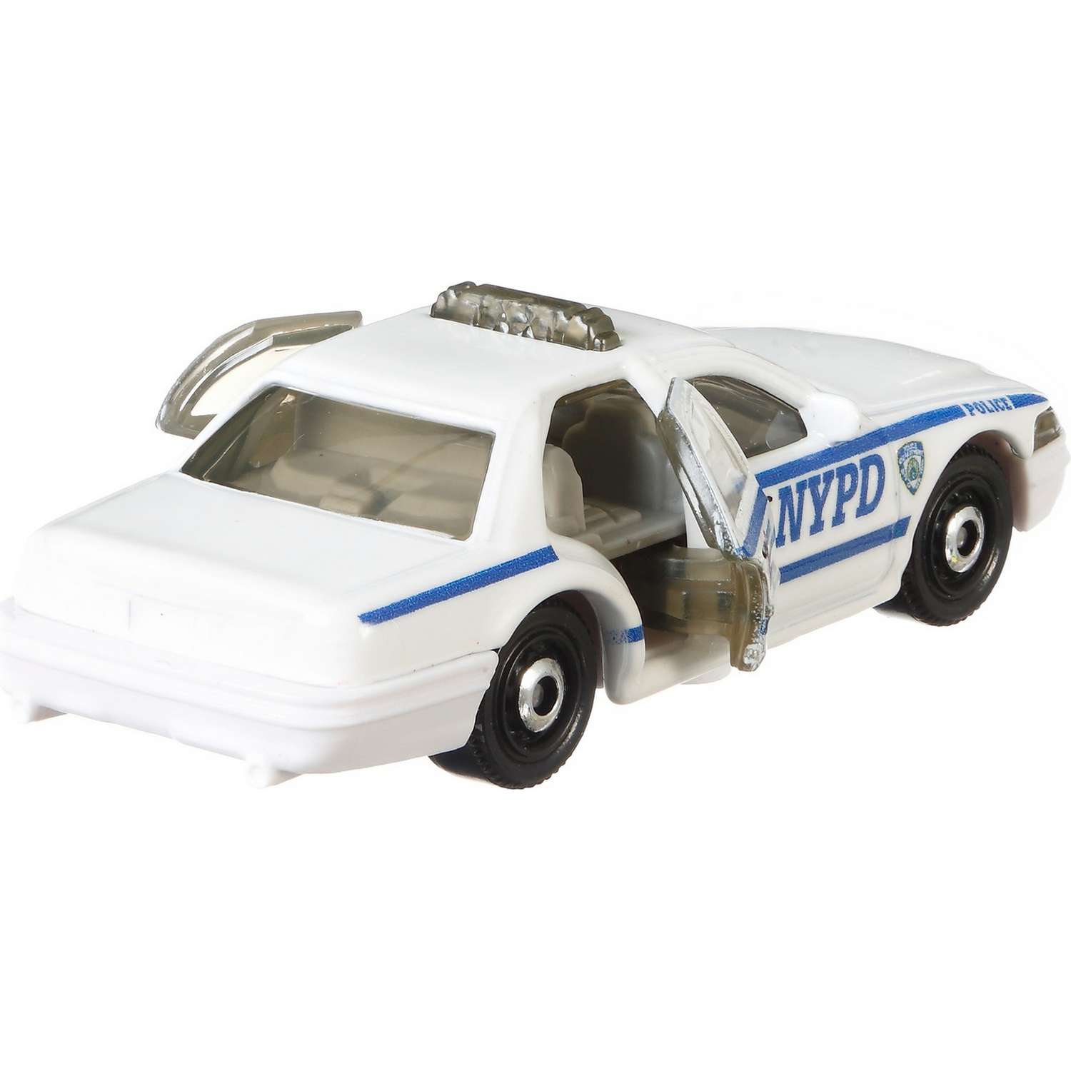 Автомобиль Matchbox 1:64 в ассортименте FWD28 - фото 37