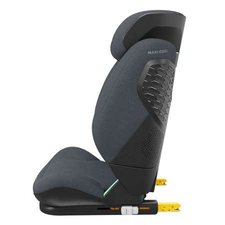 Автокресло Maxi-Cosi RodiFix Pro 2 i-Size Isofix 2/3 (15-36 кг) серый