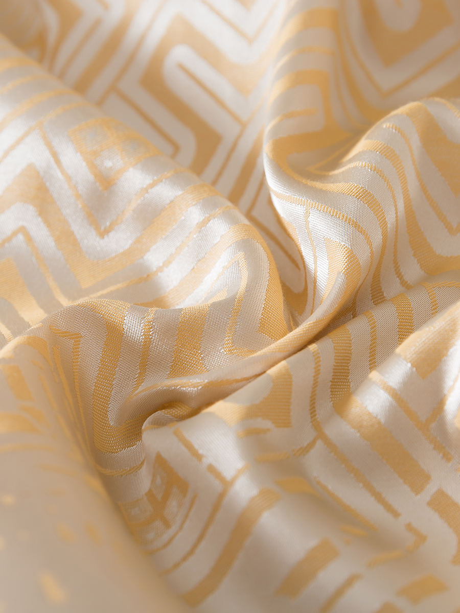 Комплект постельного белья Versailles Бендетто 6 предм. - фото 4