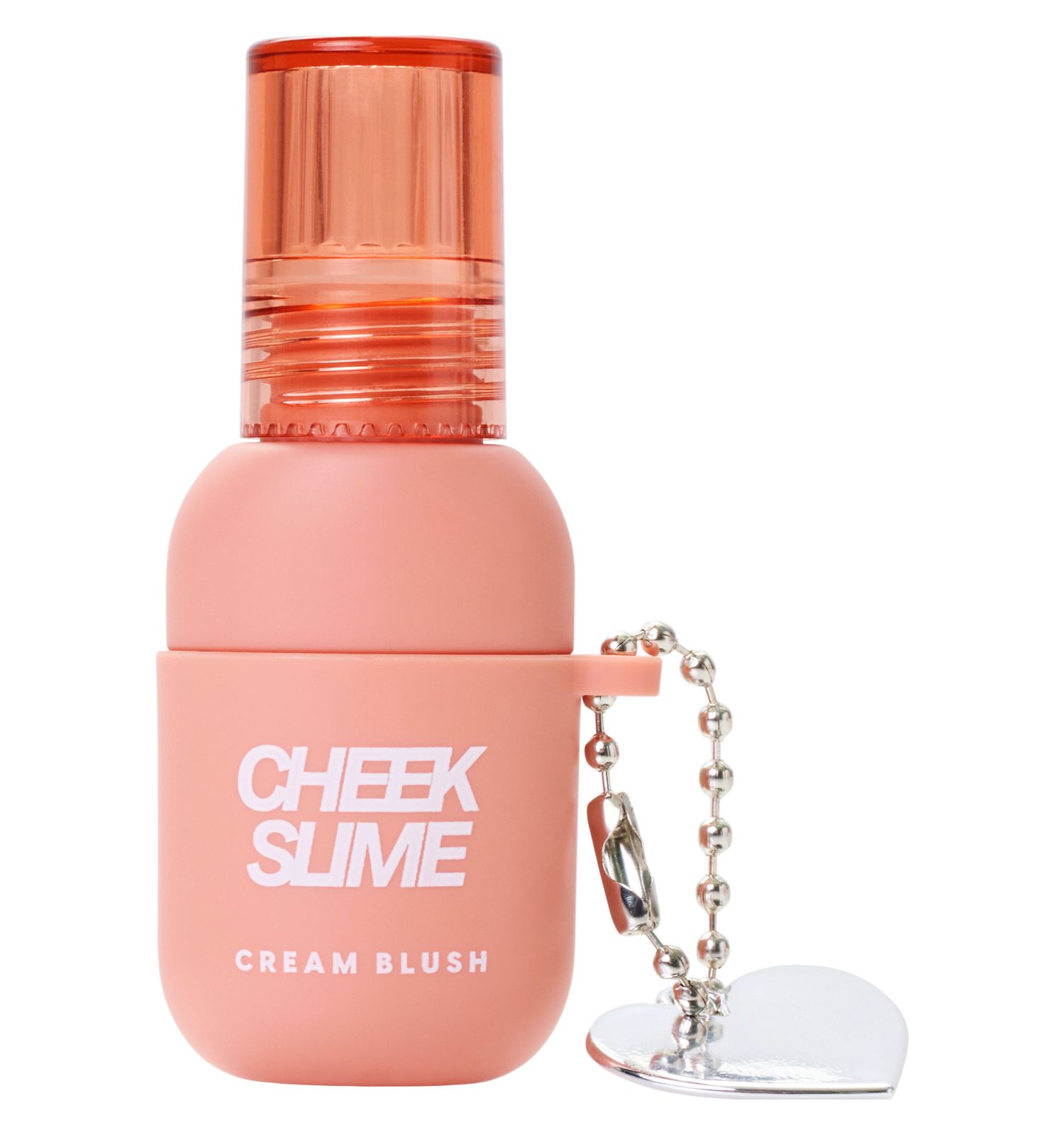Румяна для лица Love Generation Cheek Slime глянцевый финиш тон 01 бежевый 6мл - фото 10