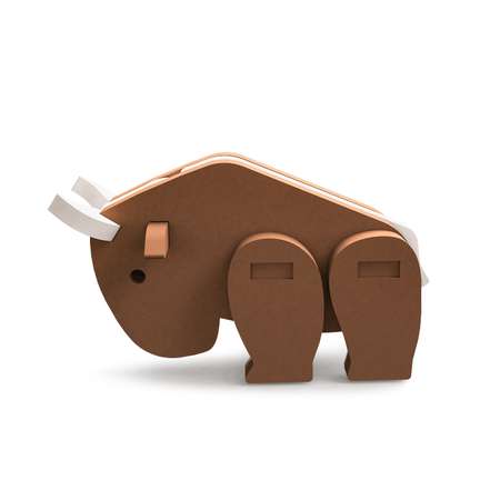Игрушка ElBascoToys