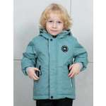 Куртка Rusland