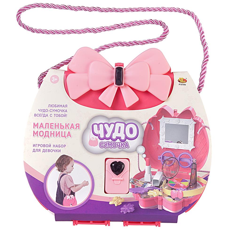Игрушка Abtoys бижутерия - фото 1