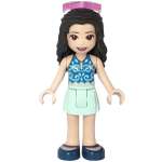 Фигурка LEGO Friends Emma